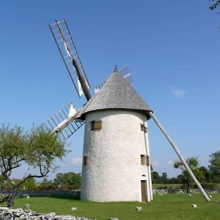 Maison De Bois En Pleine Nature A 20 Min De Beaune Montceau-et-Echarnant Exteriör bild